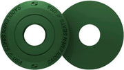 Saddlemen Dark Green Fender Washer #14707DG