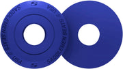 Saddlemen Blue Fender Washer #14707BE