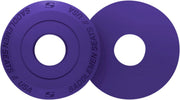 Saddlemen Purple Fender Washer #14707PE