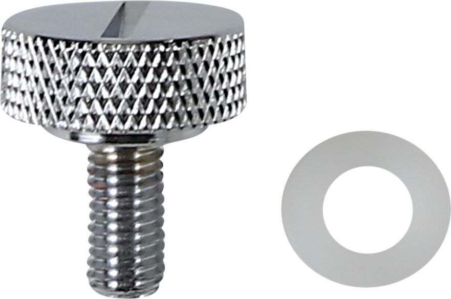 Seat Knob Kit