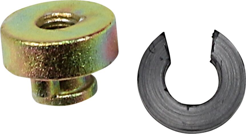 Seat Mounting Nut Kit