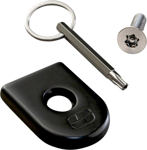 Saddlemen Black Security Seat Screw