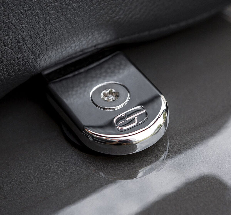 Saddlemen Security Seat Screw