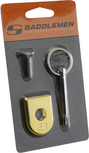Saddlemen Security Seat Screw