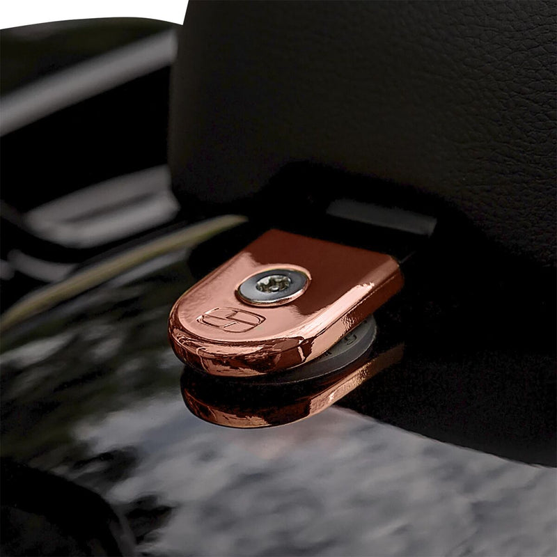 Saddlemen Rose Gold Security Seat Screw