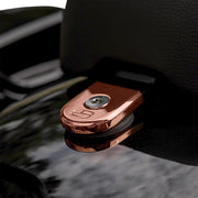 Saddlemen Rose Gold Security Seat Screw #8910RGO