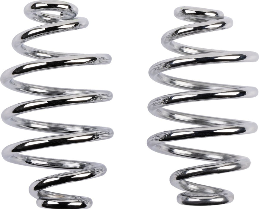 Seat Springs