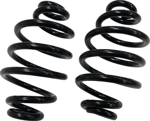 Seat Springs
