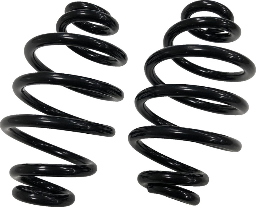 Seat Springs