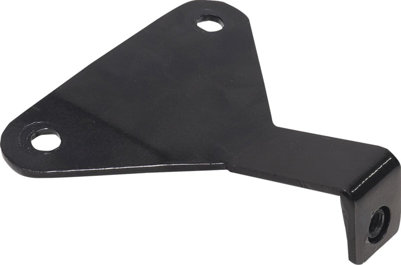 Mustang Seat Fender Bracket for 2023-2025 ROYAL ENFIELD SUPER METEOR 650 ABS Black Steel
