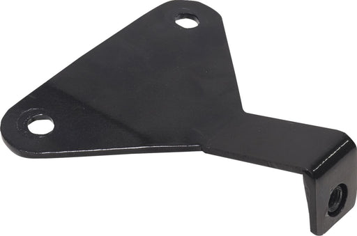 Mustang Seat Fender Bracket for 2023-2025 ROYAL ENFIELD SUPER METEOR 650 ABS Black Steel