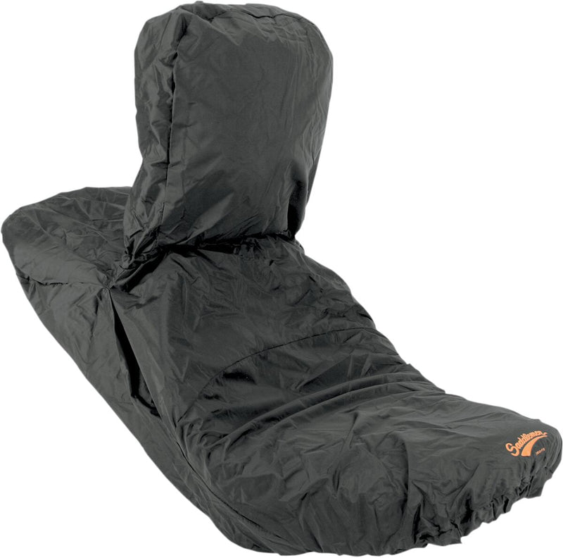 Saddlemen Rain Cover for Roadsofa Seat w/Backrest