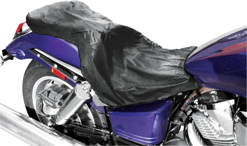 Saddlemen Rain Cover for Explorer Seats w/Backrest