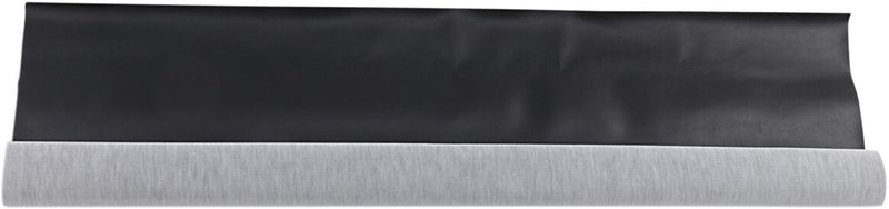Saddlemen Universal Seat Cover Material Black