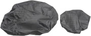 Saddlemen Seat Rain Covers for Step-up/Slim/Todd's/King Seats
