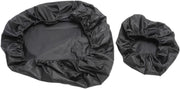 Saddlemen Seat Rain Covers for Step-up/Slim/Todd's/King Seats
