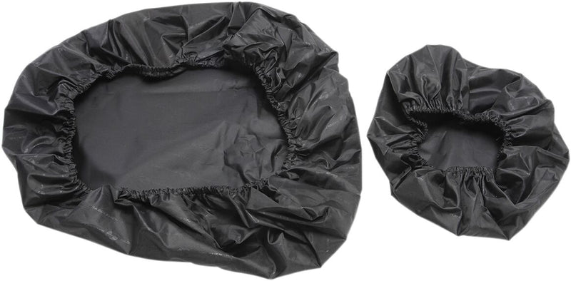 Saddlemen Seat Rain Covers for Step-up/Slim/Todd's/King Seats
