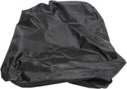 Saddlemen Seat Rain Covers for Step-up Sportster Seats Black