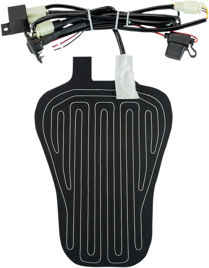 Saddlemen Medium Neoprene Seat Heater