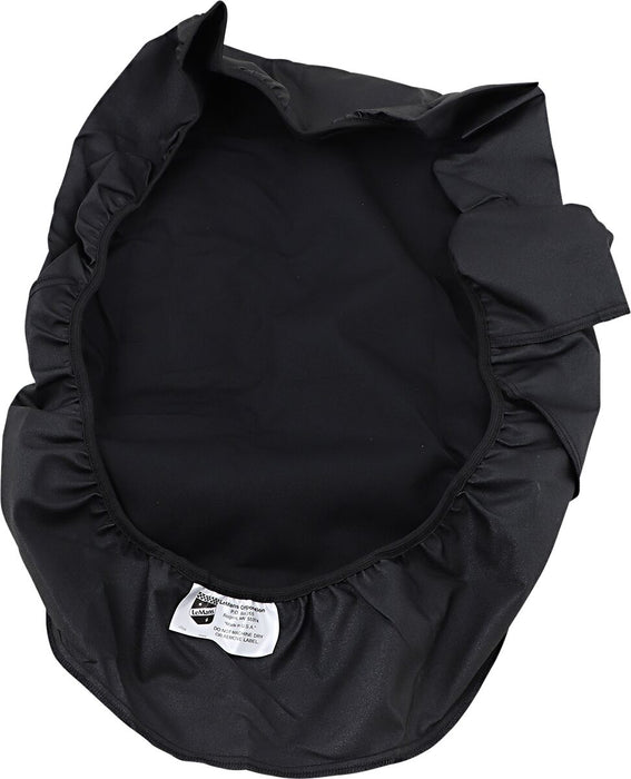 Low Profile Touring and Double Bucket Seat Rain Cover