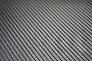 Carbon Fibre Seat Cover