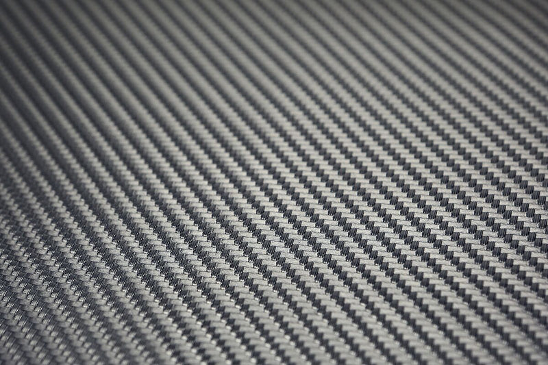 Carbon Fibre Seat Cover