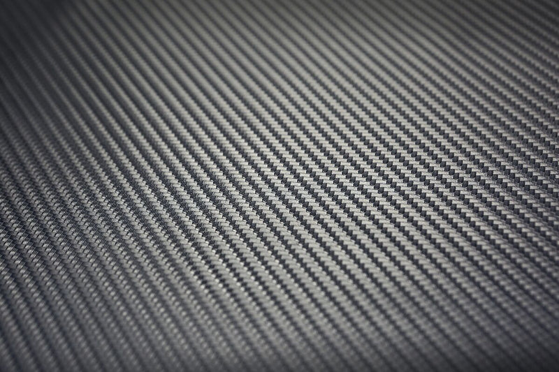 Carbon Fibre Seat Cover