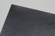 Daytona Seat Repair Sticker Black Each