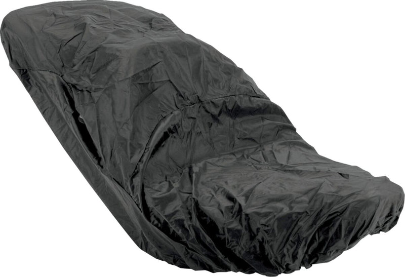 Saddlemen Touring Seat Rain Cover Seat Cover Black Nylon #R953S