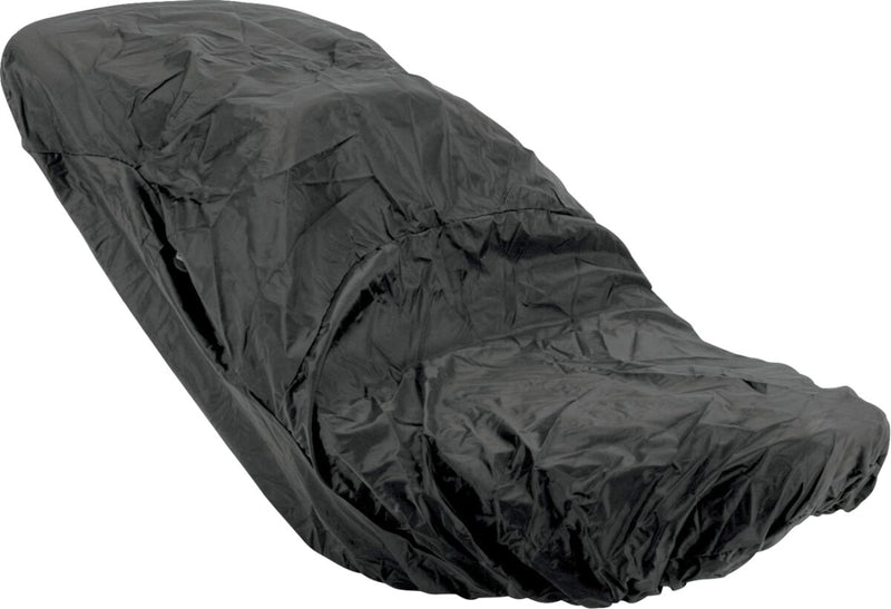 Saddlemen Seat Cover Roadsofa™ Black Nylon