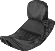 Saddlemen Seat Cover Roadsofa™ Black Nylon #R956S