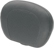 Textured Passenger Backrest Pad