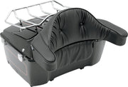 Drag Specialties Pillow Style Tour Box Pad