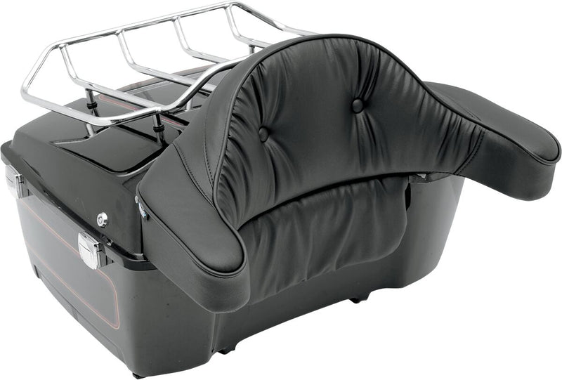 Drag Specialties Pillow Style Tour Box Pad