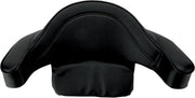 Drag Specialties Smooth Style Tour Box Pad for 1986-1998 Harley-Davidson Electra Glide and 1985-1996 Harley-Davidson Tour Glide Motorcycles