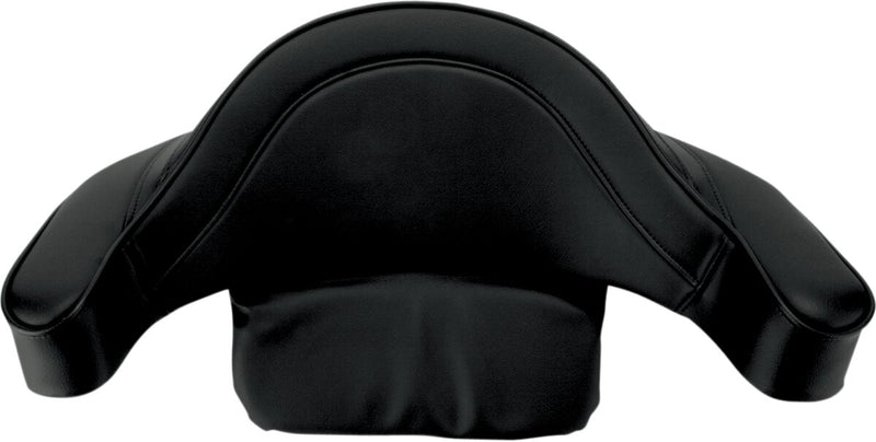 Drag Specialties Smooth Style Tour Box Pad for 1986-1998 Harley-Davidson Electra Glide and 1985-1996 Harley-Davidson Tour Glide Motorcycles