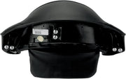 Drag Specialties Smooth Style Tour Box Pad for 1986-1998 Harley-Davidson Electra Glide and 1985-1996 Harley-Davidson Tour Glide Motorcycles