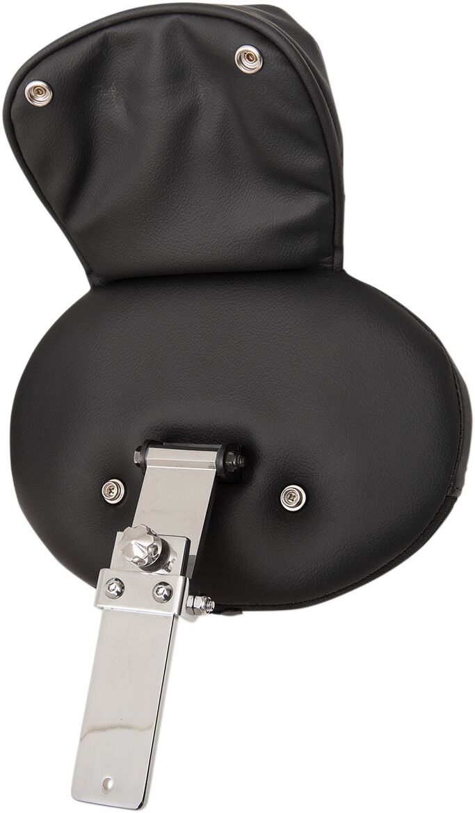 Drag Specialties EZ Glide II Backrest