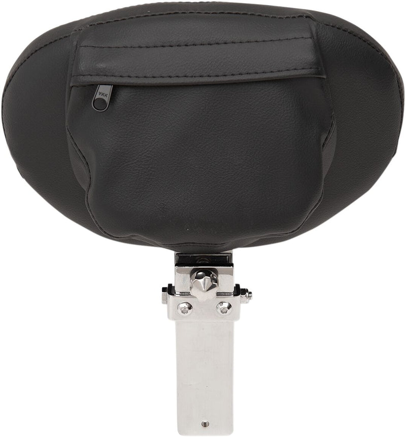 Drag Specialties EZ Glide II Backrest