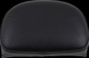 Kuryakyn Plug-N-Play Backrest Pad Black