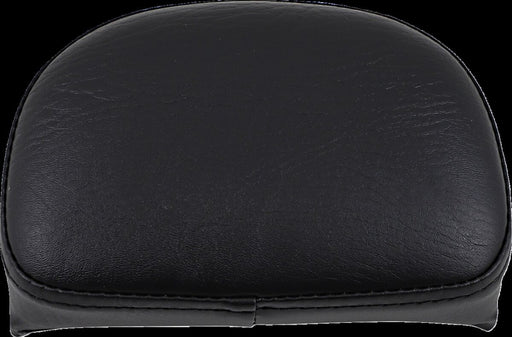 Kuryakyn Plug-N-Play Backrest Pad Black