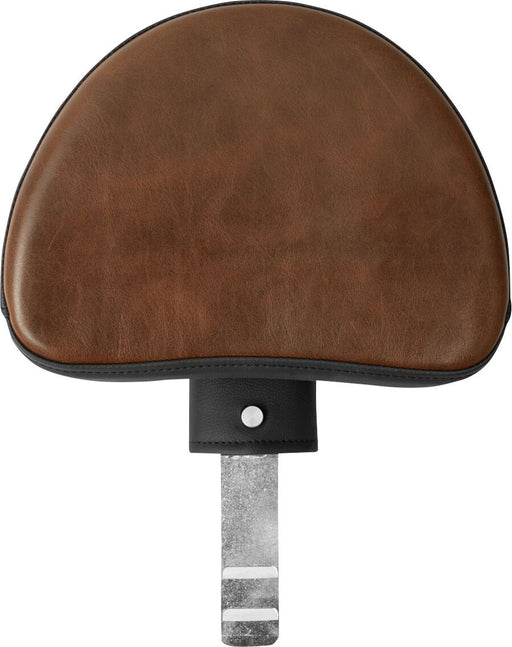 Saddlemen Lariat Driver Backrest Brown