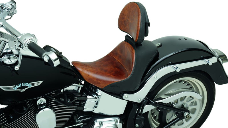 Saddlemen Lariat Driver Backrest
