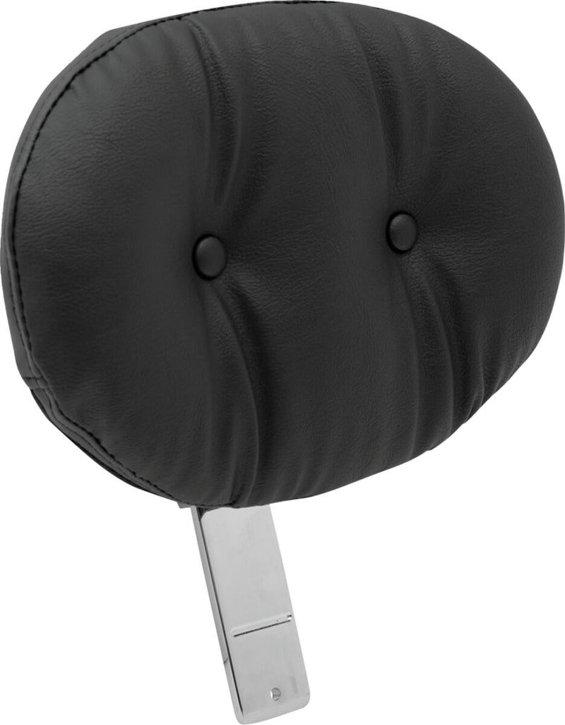 Drag Specialties EZ Glide II Backrest