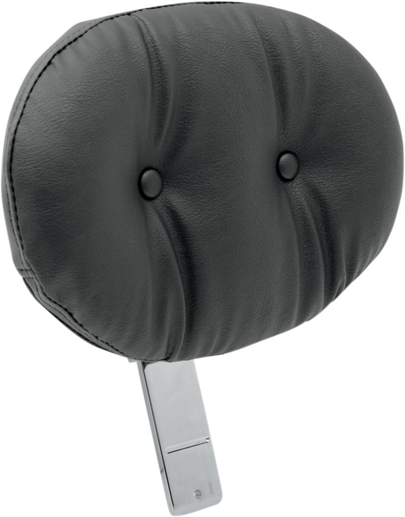 Drag Specialties EZ Glide II Backrest