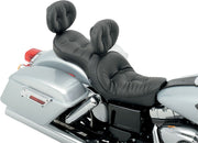 Drag Specialties EZ Glide II Backrest