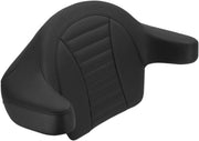 Mustang Deluxe Tourbox Pad Black Vinyl Kit #79014