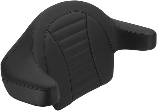 Mustang Deluxe Tourbox Pad Black Vinyl Kit