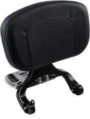 Kuryakyn Multi-Purpose Driver and Passenger Backrest #1661