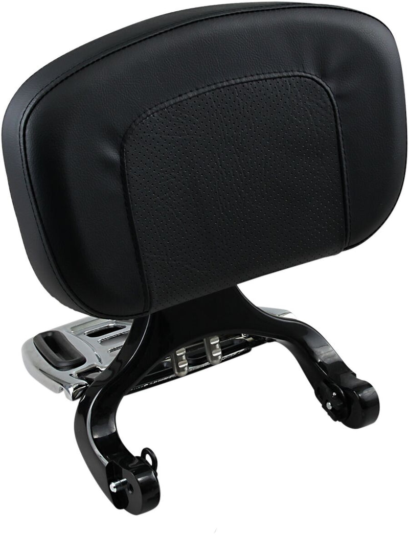 Kuryakyn Multi-Purpose Driver and Passenger Backrest #1661